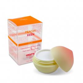 Збуджуючий крем для сосків EXSENS Peachy Keen (8 мл) з маслом жожоба та ши - 3