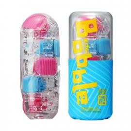 Мастурбатор Tenga Bobble Crazy Cubes - 1