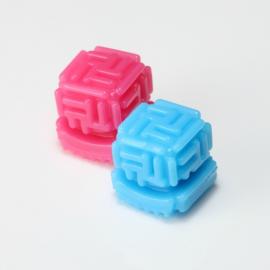 Мастурбатор Tenga Bobble Crazy Cubes - 4