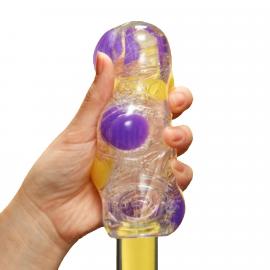 Мастурбатор Tenga - Bobble Magic Marbles - 2