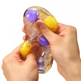 Мастурбатор Tenga - Bobble Magic Marbles - 4