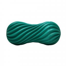 Мастурбатор Tenga FLEX Fixxy Green - 3