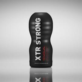 Мастурбатор Tenga Deep Throat Cup EXTRA STRONG - 4