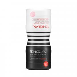 Мастурбатор Tenga DUAL SENSATION CUP EXTREMES - 1