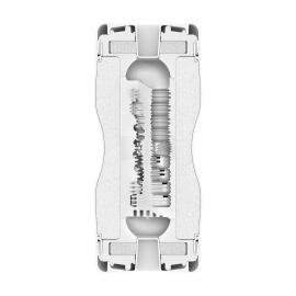 Мастурбатор Tenga DUAL SENSATION CUP EXTREMES - 2