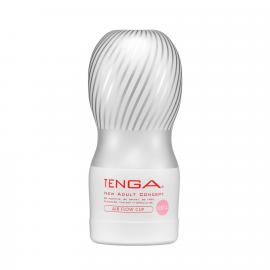 Мастурбатор Tenga TENGA AIR FLOW CUP GENTLE - 1