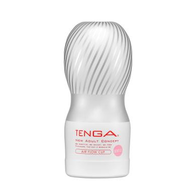 Мастурбатор Tenga TENGA AIR FLOW CUP GENTLE