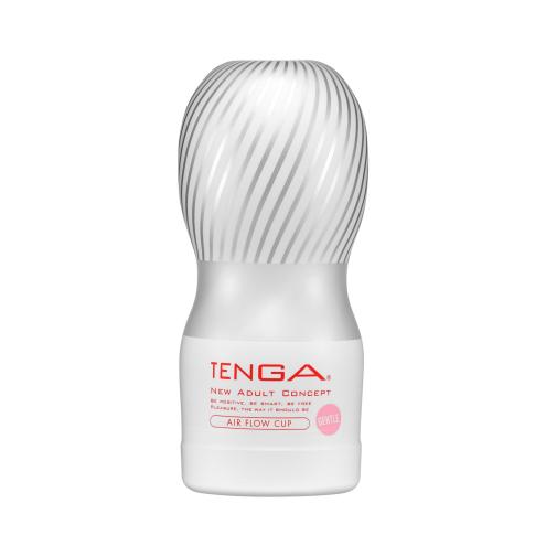 Мастурбатор Tenga TENGA AIR FLOW CUP GENTLE