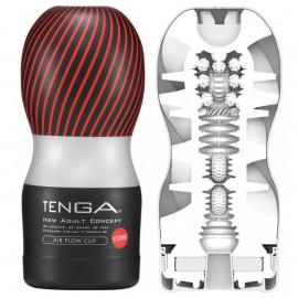 Мастурбатор Tenga TENGA AIR FLOW CUP STRONG - 1