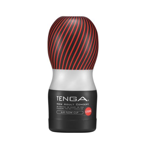 Мастурбатор Tenga TENGA AIR FLOW CUP STRONG