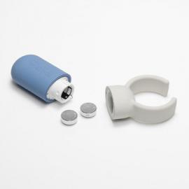Вибратор Tenga SVR one GRAY - 2