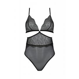 AMBERLY BODY black - Passion Size+, 4XL/5XL - 2