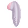 Смарт-вибратор для клитора Satisfyer Tropical Tip Light Lilac