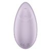 Смарт-вибратор для клитора Satisfyer Tropical Tip Light Lilac