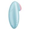 Смарт-вибратор для клитора Satisfyer Tropical Tip Light Blue