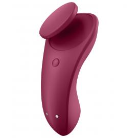 Набір Satisfyer Partner Box 1 (Double Joy + Sexy Secret) - 3