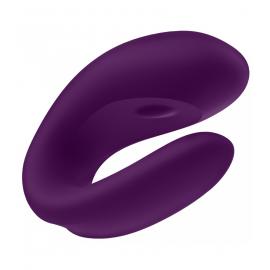 Набір Satisfyer Partner Box 1 (Double Joy + Sexy Secret) - 5