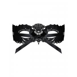 Маска на глаза Obsessive A700 mask One size  - 4