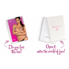 (SALE) Накладки-серця на соски зі стразами Obsessive A750 nipple covers, чорні
