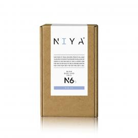 Вакуумный клиторальный стимулятор с вибрацией NIYA 6 - 6