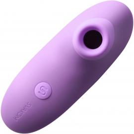 Вакуумний стимулятор Svakom Pulse Lite Neo - 7
