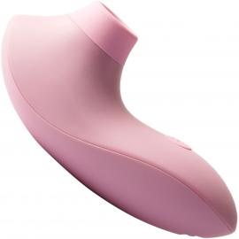 Вакуумний стимулятор Svakom Pulse Lite Neo Pale - 3