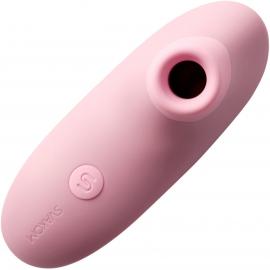 Вакуумний стимулятор Svakom Pulse Lite Neo Pale - 7