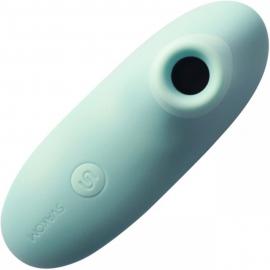 Вакуумний стимулятор Svakom Pulse Lite Neo Spun - 3