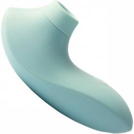 Вакуумний стимулятор Svakom Pulse Lite Neo Spun - 2