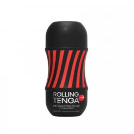 Мастурбатор Tenga Rolling Tenga Gyro Roller Cup Strong - 1