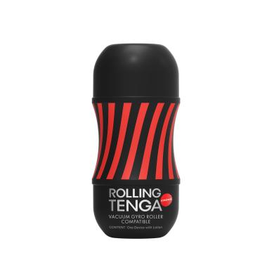 Мастурбатор Tenga Rolling Tenga Gyro Roller Cup Strong