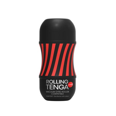 Мастурбатор Tenga Rolling Tenga Gyro Roller Cup Strong