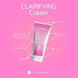 Отбеливающий крем Femintimate Clarifying Cream (100 мл) - 2