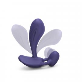 Love To Love WITTY - MIDNIGHT INDIGO - 4
