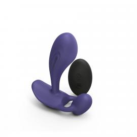 Love To Love WITTY - MIDNIGHT INDIGO - 1