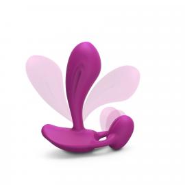 Love To Love WITTY - SWEET ORCHID - 4