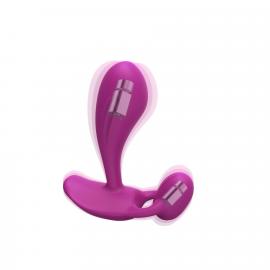 Love To Love WITTY - SWEET ORCHID - 3