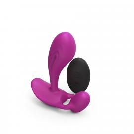 Love To Love WITTY - SWEET ORCHID - 1