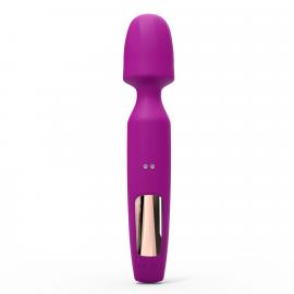 Вібромасажер із двома насадками Love To Love R-EVOLUTION SWEET ORCHID - 1
