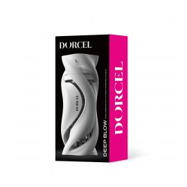 Мастурбатор Dorcel - DEEP BLOW WHITE - 2