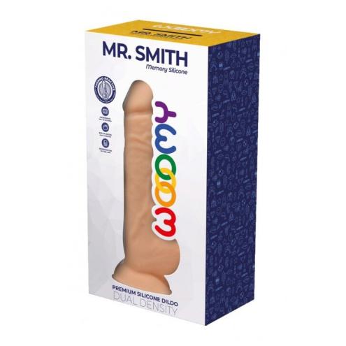 Фалоімітатор Wooomy Mr.Smith