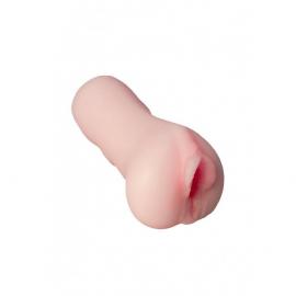 Мастурбатор Wooomy Jeeez Masturbator Vagina - 1