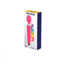 Вібромасажер Wooomy Pichile - 2