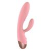 Вибратор-кролик Wooomy Elali Pink Rabbit Vibrator