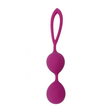 Вагінальні кульки Wooomy Taradiddle Kegel Ball, діаметр 3,5 см