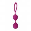 Вагінальні кульки Wooomy Taradiddle Kegel Ball, діаметр 3,5 см