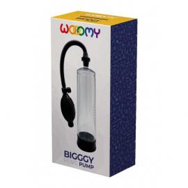 Вакуумная помпа Wooomy Bigggy - 2