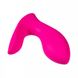 Смарт-вібратор у трусики Lovense Flexer - 6