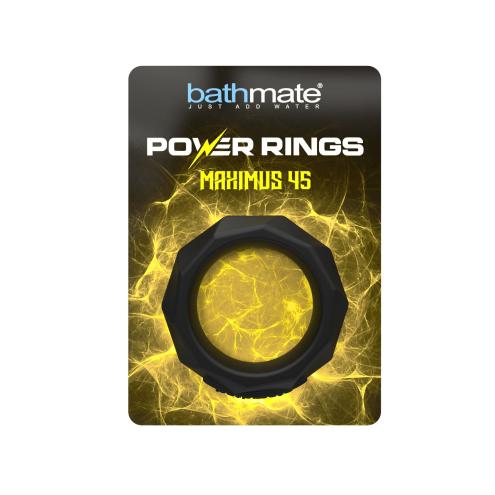 Эрекционное кольцо Bathmate Maximus Power Ring 55mm