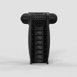 Мастурбатор з віброкулею Bathmate Hand Vibe, 10 режимів, що перезаряджається - 3